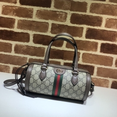 Gucci Round Bags